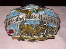 Vintage rather hunting for sale  Goffstown