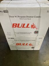 Bull bbq 65784 for sale  Baltimore