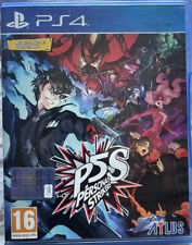 Persona strikers p5s usato  Palermo