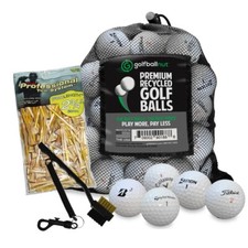Recycled golf balls for sale  Scottsville