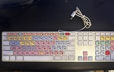 Logickeyboard avid pro for sale  Redwood City