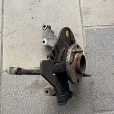 Mozzo anteriore fiat usato  Licata