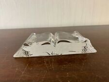 Livres presse papier d'occasion  Baccarat