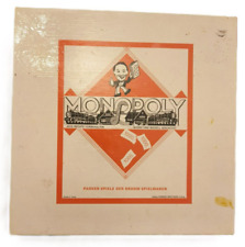 Monopoly version parker gebraucht kaufen  Mühlheim