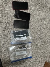 Iphone lot parts for sale  Crestwood