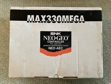 Snk neo geo gebraucht kaufen  München