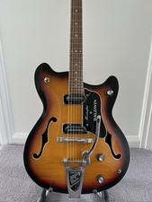 1965 burns baldwin for sale  DORKING