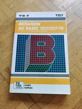 Initiation basic to7 d'occasion  Toulouse-