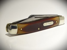 1961 2004 schrade for sale  Chickamauga