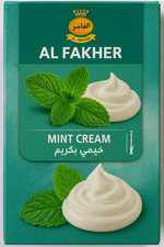 Fakher menthe crème d'occasion  Marseille VIII