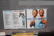 Completement francky vincent d'occasion  France