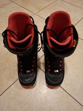 Scarponi snowboard burton usato Scarponi snowboard burton usato  Campodarsego