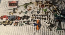 Lego jurassic huge for sale  South Boston