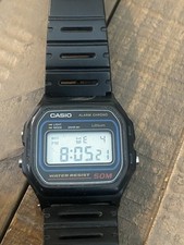 Casio retro digital for sale  Gardendale