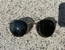 Ray ban round gebraucht kaufen  Bad Mergentheim