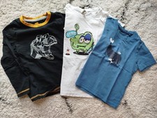 Langarmshirt shirt jungen gebraucht kaufen  Weimar