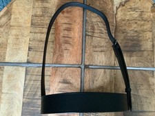 Show hunter noseband for sale  NORTHALLERTON