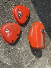 Simson tankset s51 gebraucht kaufen  Radeberg, Wachau