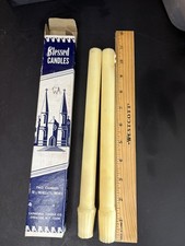 Vintage blessed candles for sale  Lexington
