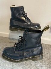 Martens boots womens for sale  PLYMOUTH
