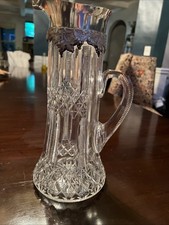 Antique american brilliant for sale  Chapin