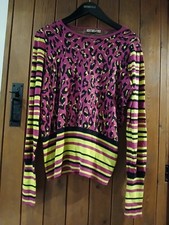 Biba hot pink for sale  OSWESTRY
