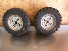 Roues can bombardier d'occasion  France