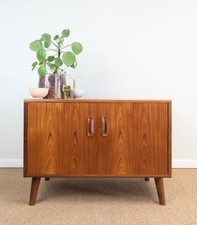 Refinished vintage mid for sale  HEREFORD