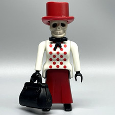 Playmobil skeleton ghost for sale  Saint Augustine