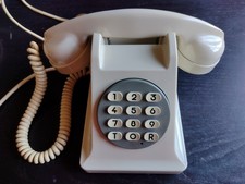 Téléphone u43 rétro d'occasion  La Bruffière