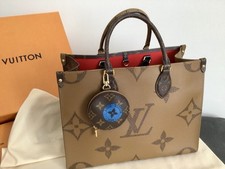 Louis vuitton tour gebraucht kaufen  Muggensturm