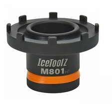 Icetoolz bosch lock for sale  CONSETT