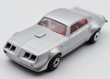 Matchbox superfast pontiac d'occasion  Expédié en Belgium