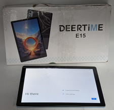 Tablet modell unklar gebraucht kaufen  Hofgeismar