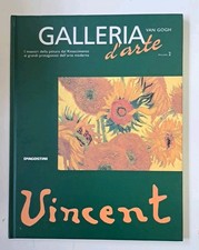 Galleria arte van usato  Italia