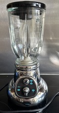 Breville classique blender for sale  LONDON