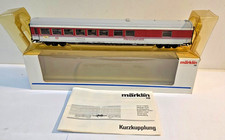 Märklin 4287 restaurantwagen gebraucht kaufen Märklin 4287 restaurantwagen gebraucht kaufen  Kiel