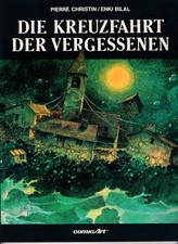 Bilal christin kreuzfahrt gebraucht kaufen  Leverkusen