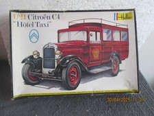 Heller citroen hotel for sale  POOLE