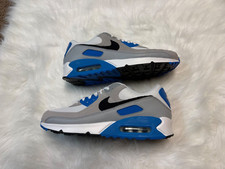 Tênis Nike Air Max 90 masculino tamanho 12 FN6958-102 comprar usado  Enviando para Brazil