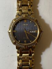 Men citizen watch for sale  Lacey