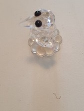 Swarovski kleiner vogel gebraucht kaufen  Villmar