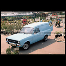 Photo .022342 ford d'occasion  Martinvast