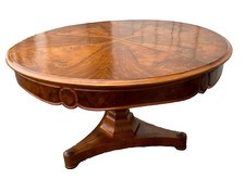 Table guéridon louis d'occasion  Bécon-les-Granits