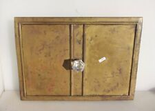 Antique brass hatch for sale  HARROGATE