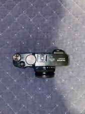 Fuji x100v black for sale  Hutto