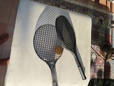Tennisschläger universal tenn gebraucht kaufen  Neuhausen auf den Fildern