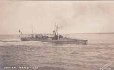 Marina nave torpediniere usato  Roma