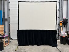 Dalite 8x6ft fast for sale  ELY