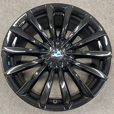 ORYGINALNY ZESTAW FELG ALUMINIOWYCH BMW serii 7 G11 G12 STYLING 620 cali 19   na sprzedaż  PL